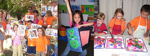 Starfish Silver-Mornings